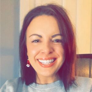 Meet your Posher, Megan